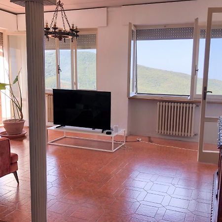 Appartamento Panorama Scarlino Exterior photo