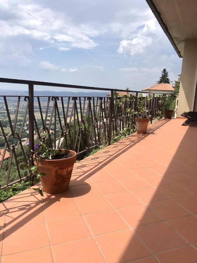Appartamento Panorama Scarlino Exterior photo