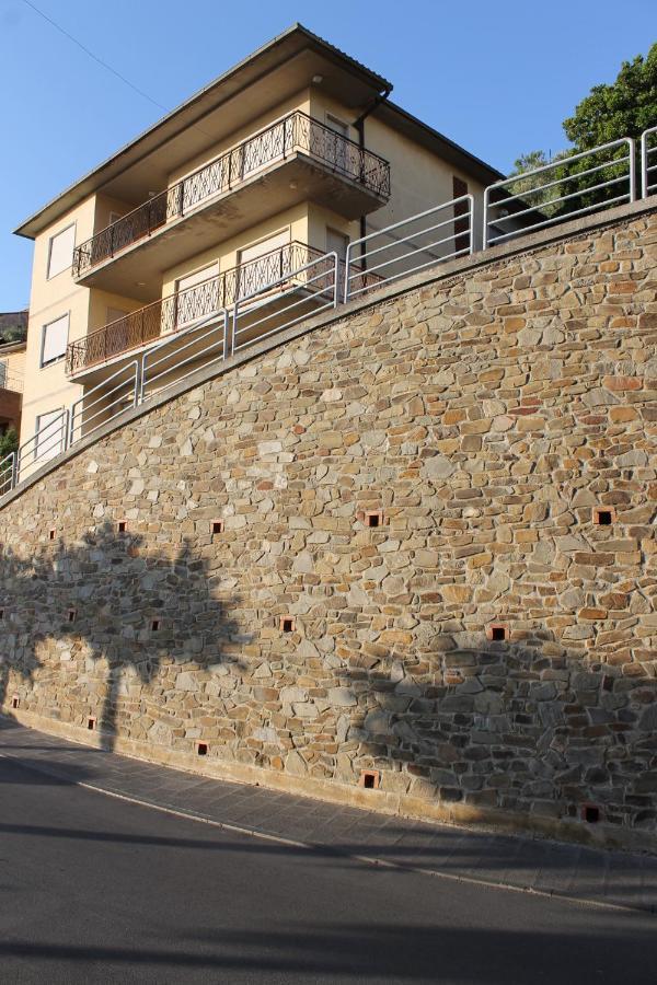 Appartamento Panorama Scarlino Exterior photo