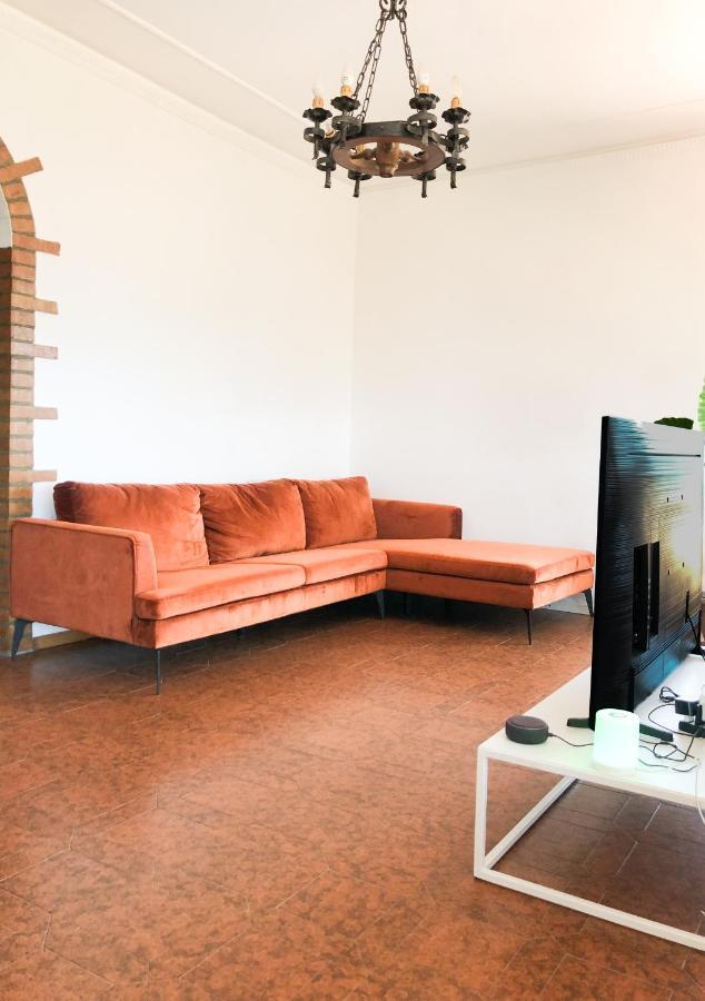 Appartamento Panorama Scarlino Exterior photo