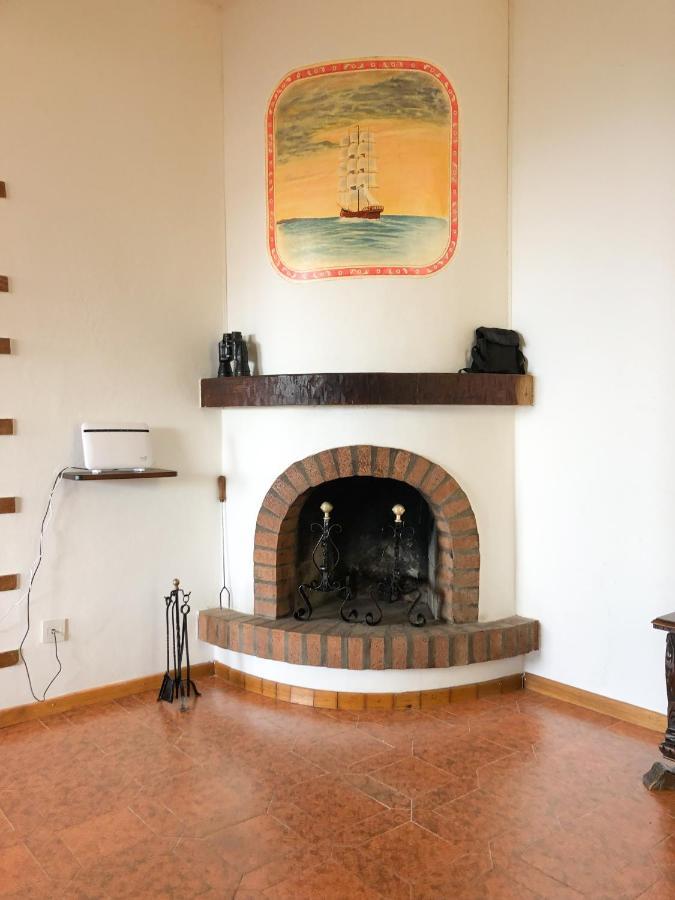 Appartamento Panorama Scarlino Exterior photo