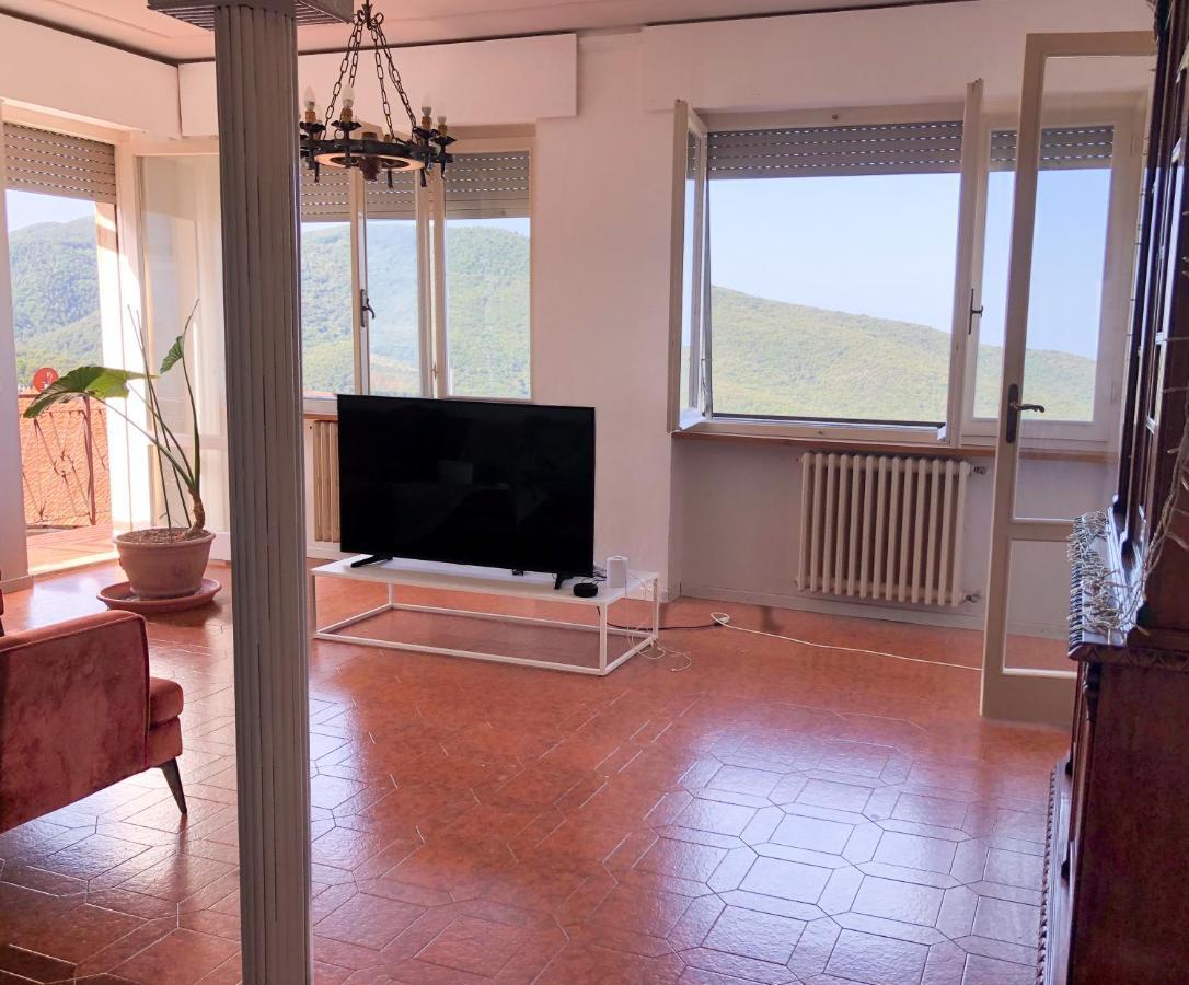 Appartamento Panorama Scarlino Exterior photo