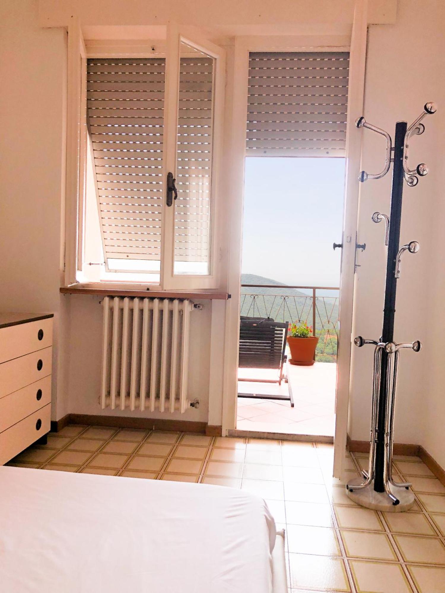 Appartamento Panorama Scarlino Exterior photo